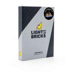 Light My Bricks LEGO Harry Potter Hogwarts Castle and Grounds Light Kit - Thumbnail 13 of 13