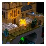 Light My Bricks LEGO Harry Potter Hogwarts Castle and Grounds Light Kit - Thumbnail 10 of 13