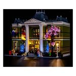 Light My Bricks LEGO Natural History Museum Light Kit - Thumbnail 1 of 11