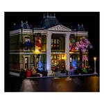 Light My Bricks LEGO Natural History Museum Light Kit - Thumbnail 2 of 11