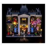 Light My Bricks LEGO Natural History Museum Light Kit - Thumbnail 3 of 11