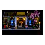 Light My Bricks LEGO Natural History Museum Light Kit - Thumbnail 4 of 11