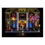 Light My Bricks LEGO Natural History Museum Light Kit - Thumbnail 5 of 11