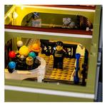 Light My Bricks LEGO Natural History Museum Light Kit - Thumbnail 10 of 11