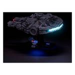 Light My Bricks LEGO Star Wars Millennium Falcon Light Kit - Thumbnail 1 of 7