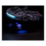 Light My Bricks LEGO Star Wars Millennium Falcon Light Kit - Thumbnail 2 of 7