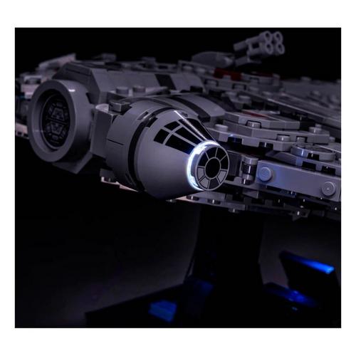 Light My Bricks LEGO Star Wars Millennium Falcon Light Kit - Primary Image