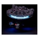 Light My Bricks LEGO Star Wars Millennium Falcon Light Kit - Thumbnail 4 of 7