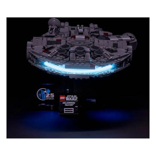 Light My Bricks LEGO Star Wars Millennium Falcon Light Kit - Primary Image