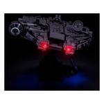 Light My Bricks LEGO Star Wars Millennium Falcon Light Kit - Thumbnail 5 of 7