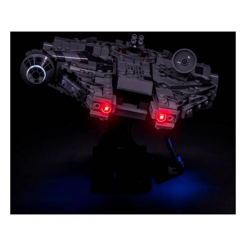 Light My Bricks LEGO Star Wars Millennium Falcon Light Kit - Primary Image