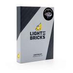 Light My Bricks LEGO Star Wars Millennium Falcon Light Kit - Thumbnail 7 of 7