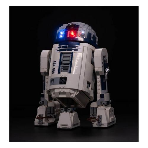 Light My Bricks LEGO Star Wars R2-D2 Light Kit - Primary Image