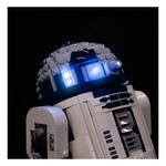 Light My Bricks LEGO Star Wars R2-D2 Light Kit - Thumbnail 2 of 7