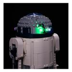 Light My Bricks LEGO Star Wars R2-D2 Light Kit - Thumbnail 3 of 7