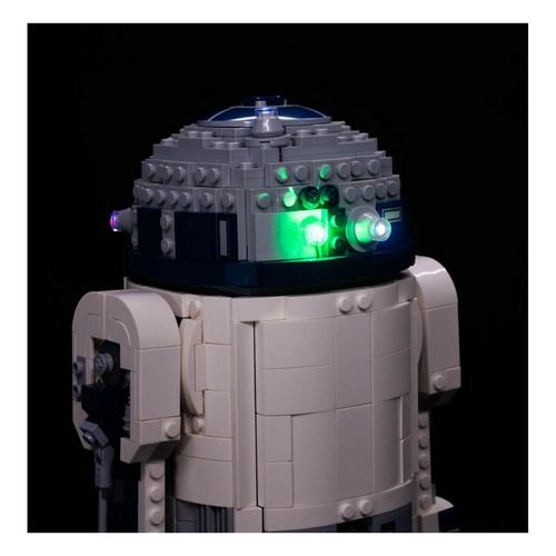Light My Bricks LEGO Star Wars R2-D2 Light Kit - Primary Image