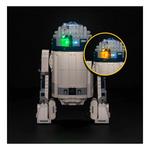 Light My Bricks LEGO Star Wars R2-D2 Light Kit - Thumbnail 5 of 7