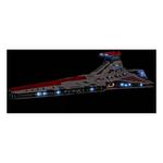 Light My Bricks LEGO Star Wars Venator-Class Republic Attack Cruiser Light Kit - Thumbnail 1 of 9