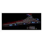 Light My Bricks LEGO Star Wars Venator-Class Republic Attack Cruiser Light Kit - Thumbnail 5 of 9