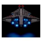 Light My Bricks LEGO Star Wars Venator-Class Republic Attack Cruiser Light Kit - Thumbnail 7 of 9
