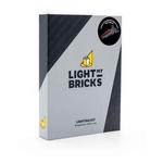 Light My Bricks LEGO Star Wars Venator-Class Republic Attack Cruiser Light Kit - Thumbnail 9 of 9