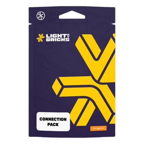 Light My Bricks LMB 2.0 Connection Pack - Primary Image
