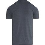 Men's Ride Brand Brand Brand Snow Snowmobiling T-Shirt - Thumbnail 3 of 3