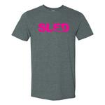Men's Ride Brand Sled Backcountry T-Shirt - Thumbnail 1 of 3