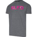 Men's Ride Brand Sled Backcountry T-Shirt - Thumbnail 2 of 3
