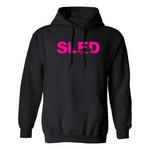 Women's Ride Sled Backcountry Hoodie - Thumbnail 1 of 3