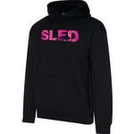 Women's Ride Sled Backcountry Hoodie - Thumbnail 2 of 3