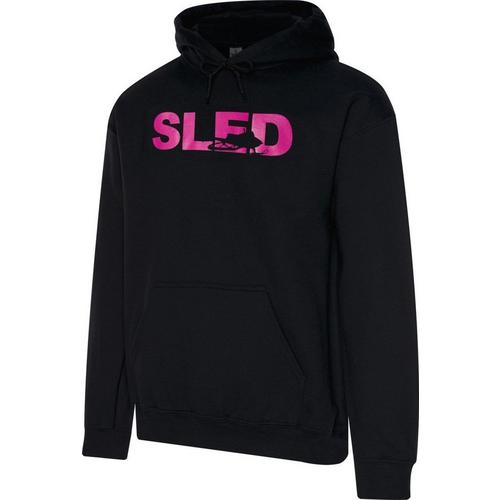 Women's Ride Sled Backcountry Hoodie - Primary Image