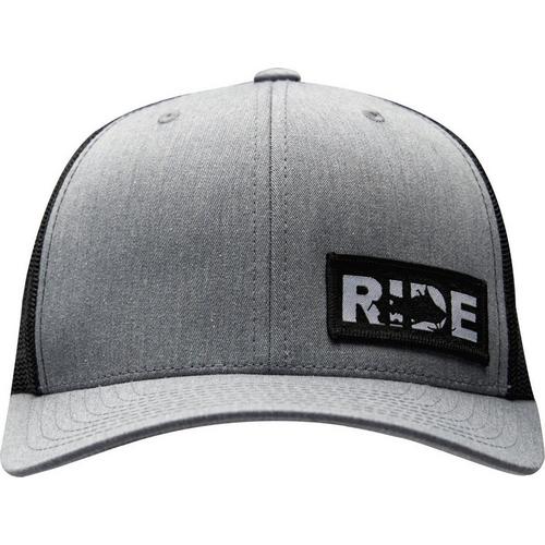 Ride Brand Brand Patch Snapback Hat - Primary Image
