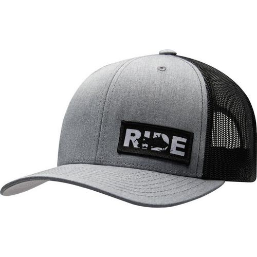 Ride Brand Brand Patch Snapback Hat - Primary Image