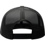 Ride Brand Brand Patch Snapback Hat - Thumbnail 3 of 3