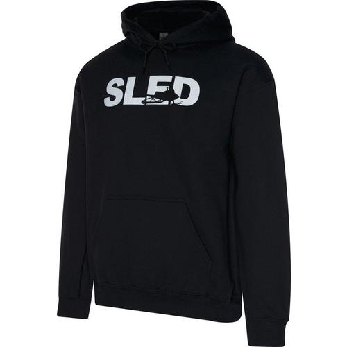 Men's Ride Sled Backcountry Hoodie - Primary Image