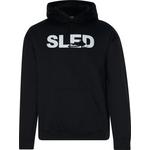 Men's Ride Sled Backcountry Hoodie - Thumbnail 1 of 3