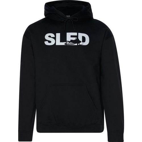 Men's Ride Sled Backcountry Hoodie - Primary Image