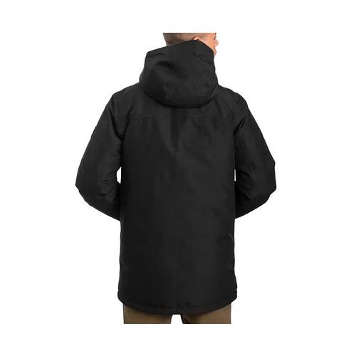 Men's Outdoor Research Stormcraft Hooded Parka - Primary Image