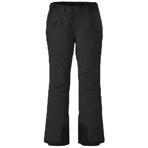Women's Outdoor Research Snowcrew Snow Pants - Primary Image