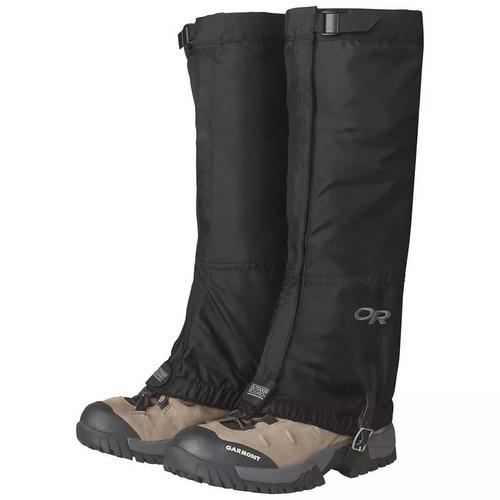 Men's Outdoor Research Rocky Mountain Gaiters - Primary Image