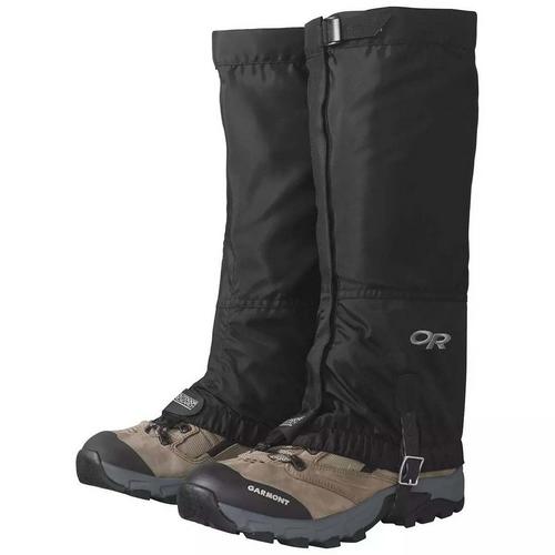Women's Outdoor Research Rocky Mountain Gaiters - Primary Image