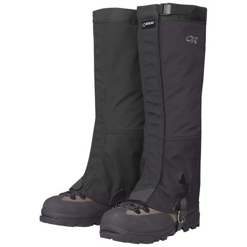 Men's Outdoor Research Crocodile Gaiters - Primary Image