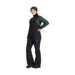 Women's Outdoor Research Snowcrew Snow Bibs - Thumbnail 2 of 4