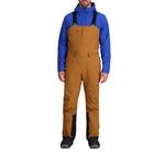Men's Outdoor Research Carbide Snow Bibs - Thumbnail 1 of 4