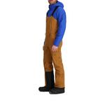 Men's Outdoor Research Carbide Snow Bibs - Thumbnail 2 of 4