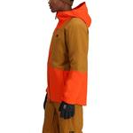 Men's Outdoor Research Snowcrew Hooded Softshell Jacket - Thumbnail 2 of 4