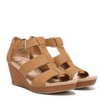 Women's Dr. Scholls Barton Wedge Sandals - Thumbnail 2 of 6