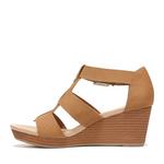 Women's Dr. Scholls Barton Wedge Sandals - Thumbnail 5 of 6