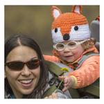 KELTY Journey Perfectfit Signature Backpacking Backpack - Thumbnail 11 of 11